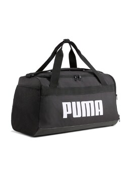 Спортивная сумка Puma Challenger, черный 091143-pumablack-01-onesize | black