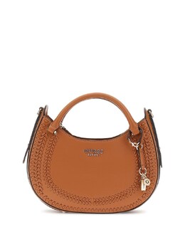Сумка Guess Tatum Einsatz, коричневый 15182202 | cognac