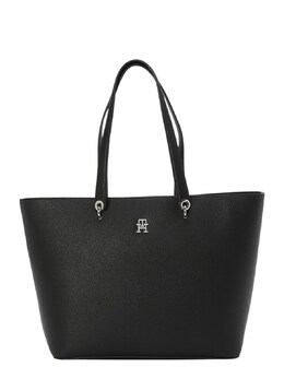 Сумка-шоппер Tommy Hilfiger, черный ths9hsx001000001 | black