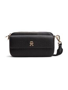 Сумка через плечо Tommy Hilfiger DISTINCT, черный thsb3qt003000001 | black