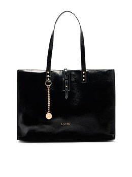 Сумка через плечо Liu Jo, черный lij9776001000001 | black