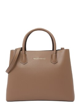 Сумка-шоппер Valentino, серо-коричневый val1631001000001 | taupe