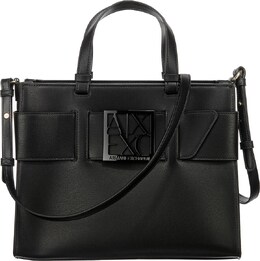 Сумка Armani Exchange, черный amx0445001000001 | black