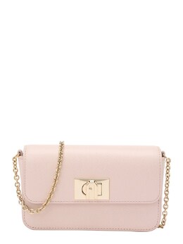 Сумка через плечо Furla 1927 Mini, розовый fur0620009000001 | rose