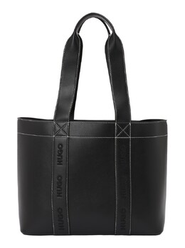 Сумка-шоппер Hugo Becky, черный hgo9c89001000001 | black