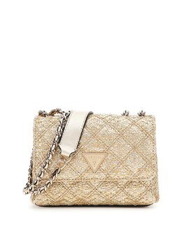 Сумка через плечо Guess Giully, золотой 15164581 | gold