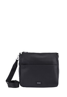 Сумка через плечо Bogner Fully 1.0 Isalie, черный 4190001952-900-3000-1 | black