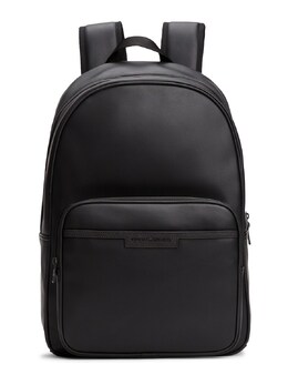 Рюкзак Tommy Hilfiger, черный thsb3pz001000001 | black