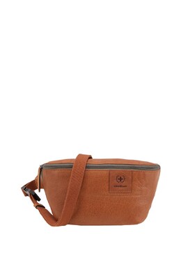Поясная сумка Strellson Hyde Park, коричневый 0000149027 | brown
