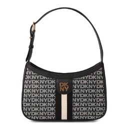 Сумка через плечо DKNY Carol, черный tas041716 | black