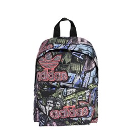 Рюкзак Adidas Originals x Jeremy Scott, разноцветный jx3210-500 | mixed colors
