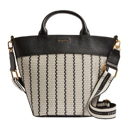 Сумка-шоппер Ted Baker Riveri, черный tas033928 | black
