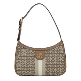 Сумка через плечо DKNY, коричневый tas041715 | brown