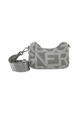 Сумка через плечо Bogner Pany Lora, серо-коричневый 4190001107-104-3000-1 | taupe