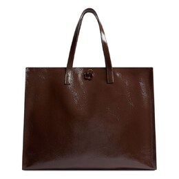 Сумка-шоппер Ted Baker Rousah, темно-коричневый tas053670 | dark brown