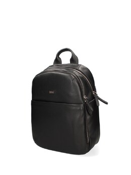 Рюкзак John Richmond, черный jr-b95-black | black