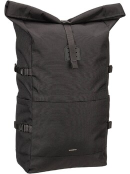 Рюкзак Sandqvist, черный 0000206872 | black