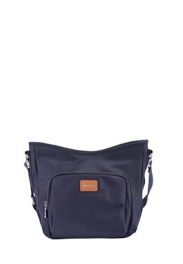 Сумка через плечо Bogner Fully 1.0 Irma, темно-синий 4190001143-402-3000-1 | dark blue