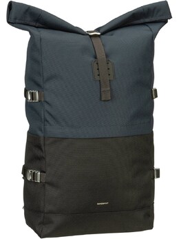 Рюкзак Sandqvist, цвет Night blue/Black 0000206875 | night blue/black