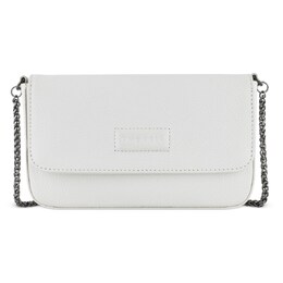 Сумка через плечо Bugatti Elsa, белый tas049797 | white