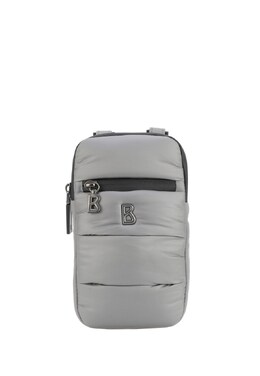 Сумка через плечо Bogner Monarch Skyler, серый 4190001812-800-3000-1 | grey