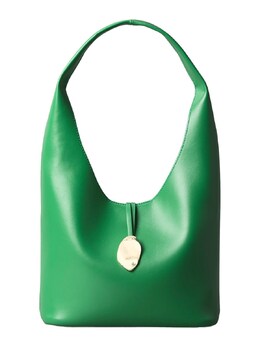 Сумка через плечо Calvin Klein, зеленый cak9dte001000001 | green