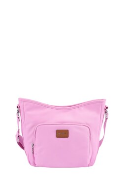 Сумка через плечо Bogner Fully 1.0 Irma, розовый 4190001143-304-3000-1 | rose
