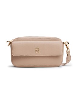 Сумка через плечо Tommy Hilfiger DISTINCT, бежевый thsb3qt002000001 | beige