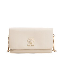 Сумка через плечо Tommy Hilfiger, светло-бежевый thsb3mr001000001 | light beige