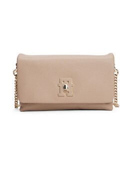 Сумка через плечо Tommy Hilfiger, бежевый thsb3mr002000001 | beige