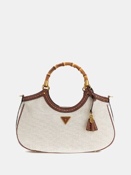 Сумка Guess Zabry, бежевый 14959173 | beige
