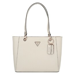 Сумка-шоппер Guess Noelle II, белый 0000207155 | off white