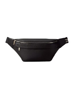 Поясная сумка Calvin Klein, черный cak9dq0001000001 | black