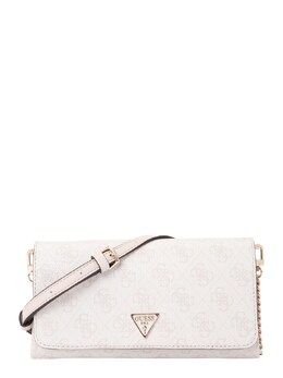 Сумка через плечо Guess Noelle II, белый gue9hwb002000001 | white