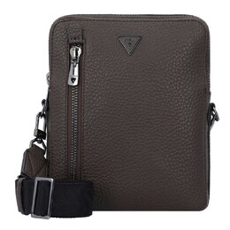 Сумка через плечо Guess Torino, темно-коричневый tas029695 | dark brown