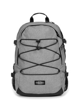 Рюкзак Eastpak Gerys Pro, пятнистый серый est4455001000001 | mottled grey