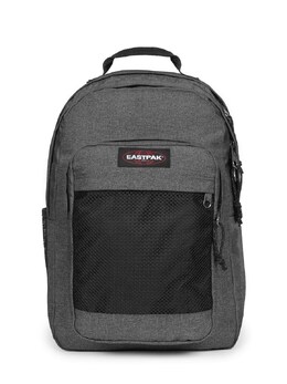 Рюкзак Eastpak Study Buddy, пятнистый серый est4724001000001 | mottled grey