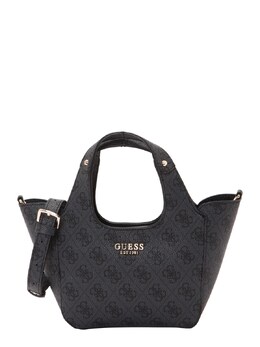 Сумка Guess Calista, черный gue9hzr001000001 | black