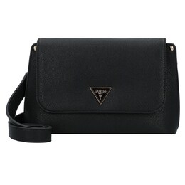 Сумка через плечо Guess Meridian II, черный tas040020 | black