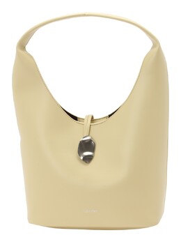 Сумка через плечо Calvin Klein, желтый cak9dte002000001 | yellow