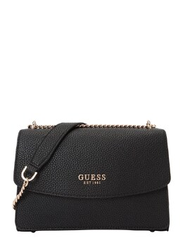 Сумка через плечо Guess CALISTA, черный gue9ht8001000001 | black