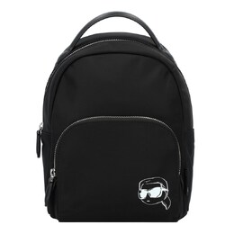 Рюкзак Karl Lagerfeld Ikon, черный tas033386 | black