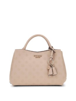 Сумка Guess Phoebe, цвет Beige/Dark beige 15184296 | beige/dark beige