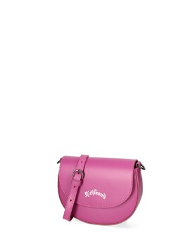 Сумка через плечо John Richmond, фуксия 25-jr-w-1017-d._fuxia-cdf | fuchsia