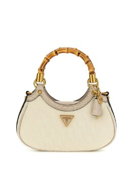 Сумка Guess Zabry, кремовый 14909481 | cream