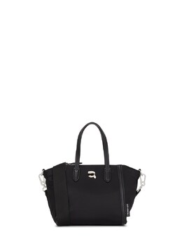 Сумка Karl Lagerfeld, черный kal9l7t001000001 | black