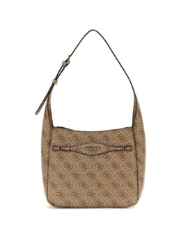 Сумка через плечо Guess Katya, бежевый 15184311 | beige