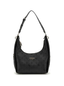 Сумка через плечо Guess Phoebe, черный 0000207469 | black