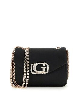 Сумка через плечо Guess Prue, черный 15164498 | black