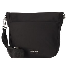 Сумка через плечо Bogner Klosters Juna, черный 4190001055-900 | black
